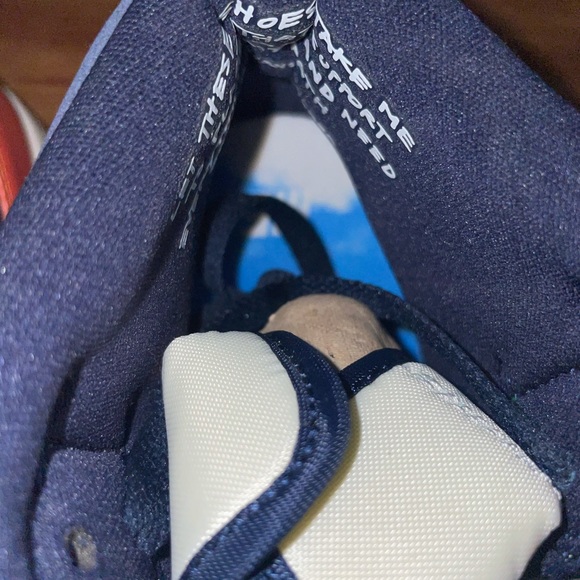 Authentic Rare Melody Ehsani Retro 1 Jordan Women’s size 7 - Picture 9 of 13